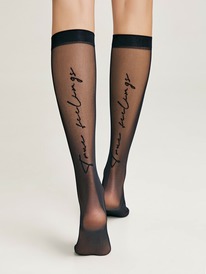 02.06 CONTE ELEGANT ������ CONTE TRUE LOVE ������ ������� 24�-9�� nero TRUE LOVE