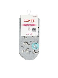 02.06 CONTE ELEGANT ������������ CONTE CLASSIC ����� ������� 20�-107/2�� ����� 7