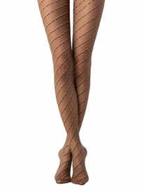 02.06 CONTE ELEGANT �������� ������� CONTE FABIANE 13�-11�� mocca