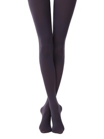 02.06 CONTE ELEGANT �������� ������� CONTE VELOUR 100 18�-69�� anthracite