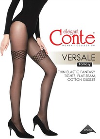 02.06 CONTE ELEGANT �������� ������� CONTE VERSALE �������� � ������� ��������� 
