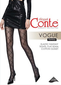 02.06 CONTE ELEGANT �������� ������� CONTE Vogue �������� � ����� � �������� ���