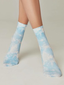 02.06 CONTE ELEGANT ����� ������� CONTE FANTASY ������� ����� � �������� �Blue m