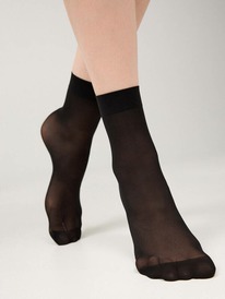 02.06 CONTE ELEGANT ����� ������� CONTE PUDRA  ����� ������� 21�-184�� nero PUDR