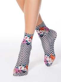 02.06 CONTE ELEGANT ����� ������� CONTE ����� � ������� FANTASY 70 17�-34�� mix 