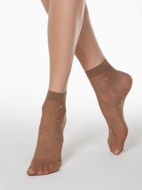 02.06 CONTE ELEGANT ����������� CONTE FANTASY 20 ����� � ������� 16�-124�� bronz