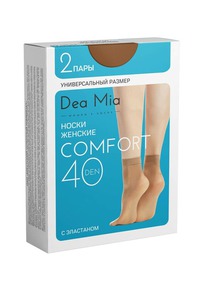 02.06 DEA MIA ����������� Dea Mia ����� ������� COMFORT 40 3�1412/8-�38 bronz CO