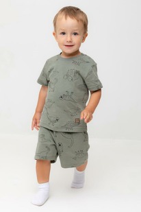 07.06  Crockid ����� �/��� �� �� 400666/������� ���,��������� �552