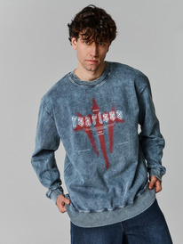 09.06 Mark Formelle ������� ������� 121873/1 121873/1 ACID WASH ������ +������ 1