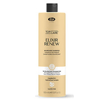 LISAP � ELIXIR RENEW NOURISHING SHAMPOO ����������� � ����������������� �������
