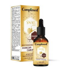 COMPLIMENT Snail Vital ���������-������� �/���� ������������.� ������� ������