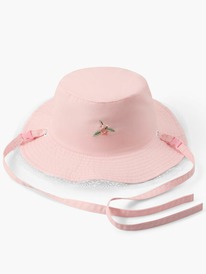 02.07 Happy Baby ������ ������� 88381-0 ����-������� / white&pink ����-������� /