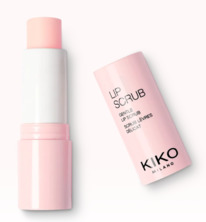 kikocosmetics lip scrub