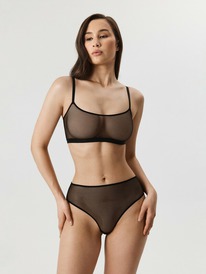 11.07 Infinity Lingerie ��� Bralette ���. Chada 31204490021 ������