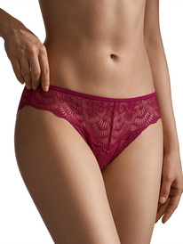 11.07 SiSi ����� ����� SI 2211B Glamour Slip, PA SI 2211B Glamour Slip, PA Bordo