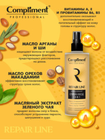 COMPLIMENT PROF Repair Line �����-���� ������������� 15 � 1 �/�����