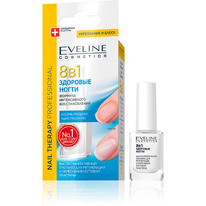 EVELINE Nail Therapy PROF �������� �/����������� ������ 8 � 1 �������� �����