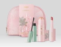 kikocosmetics threads of time glass glow icons make up kit kikocosmetics threads of time glass glow icons make up kit