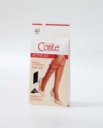 ����� �� 27.07 CONTE ELEGANT ������ CONTE ACTIVE 40  ������ ������� 21C-183�� ne