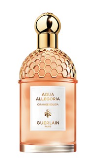 Aqua Allegoria Orange Soleia Guerlain Aqua Allegoria Orange Soleia Guerlain