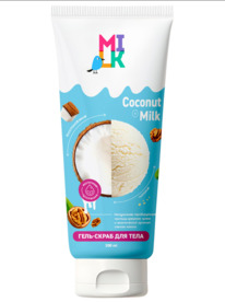 BIG Milk ����-����� ��� ���� ������ � �����