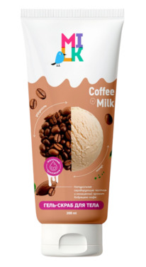 BIG Milk ����-����� ��� ���� ������ � ����
