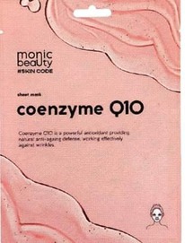 MONIC BEAUTY Skin Code �������� ����� ��� ���� ������� Q10 (�����)