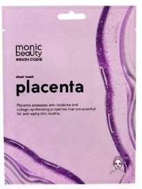 MONIC BEAUTY Skin Code ����� �������� ��� ���� � ��������� (�����)