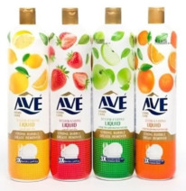 AVE Dishwashing Liquid ���-�������� ��� ����� ������ � ������������ (����)
