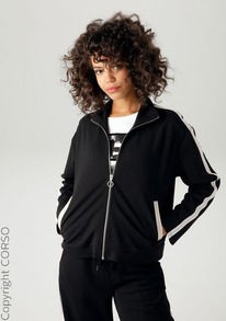 corso Jacke Aniston Casual
