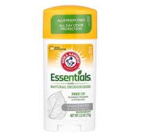 Arm & Hammer, Essentials, � ������������ ��������������� ������������, ���������
