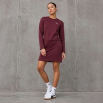 sportspar PUMA NU-TILITY Crew Dress Damen Kleid 585523-18