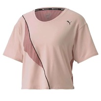 sportspar PUMA dryCELL Train Pearl Tee Damen Sport Shirt 519933-02