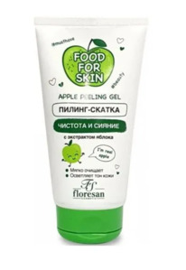 FLORESAN Food for skin ������-������ � ���������� ������