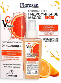 FLORESAN Vitamin C ����� ������������ ��������� � ������ ������ � �����