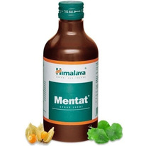 Himalaya Wellness Mentat Syrup / ������� ������ ����� 200 ��