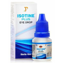 Jagat Pharma Isotine Plus / ������ ���� 10 ��