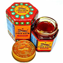 Tiger Balm Red / ������� ���� ������� 21 �