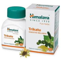 Himalaya Wellness Trikatu / ������� ������� 60 ���.