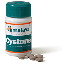 Himalaya Wellness Cystone Tab / ������� ������ 60 ���.