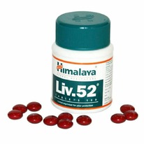 Himalaya Wellness Liv.52 / ������� ���.52 100���.