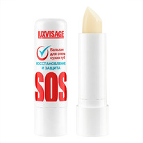 LUXVISAGE ������� ��� ����� ����� ��� SOS �������������� � ������ 4,2 � (2092)