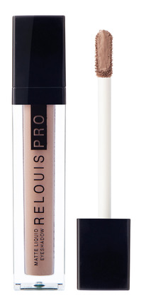 RELOUIS PRO ���� �/��� Matte Liquid ��� 12 (����) ������, �������, 4,5� (3757)