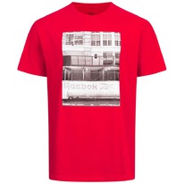sportspar Reebok Citywide Photo QT Herren T-Shirt 100206840