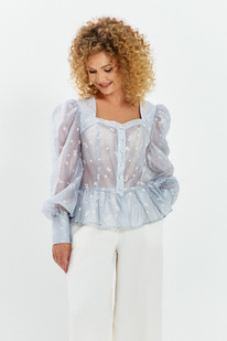 ����� Euro Moda 759 �������-�������