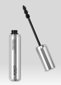 kikocosmetics unmeasurable length fibers mascara