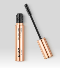 kikocosmetics 24h long lasting & panoramic volume mascara