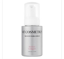 VT Cosmetics ��������� Retinol Collagen Pink Micro Bubble Serum 70ml