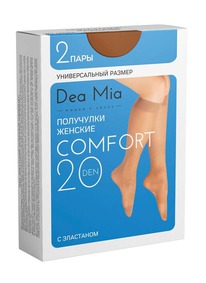 13.09 DEA MIA ������ Dea Mia ��������� ������� COMFORT 20