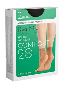 30.09 DEA MIA ����������� Dea Mia ����� ������� COMFORT 20 14�1413 ������ COMFOR
